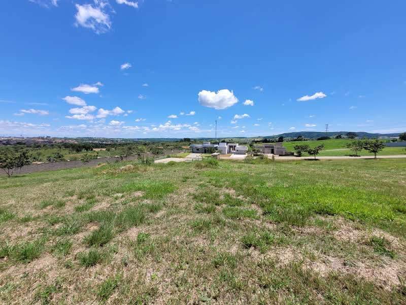 Terreno no Residencial Parque Campos de Santo Antônio II, em Itu disponível para à venda | Grupo Kaion: 