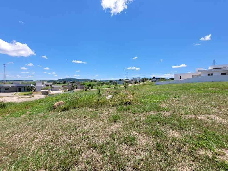 Terreno no Residencial Parque Campos de Santo Antônio II, em Itu disponível para à venda | Grupo Kaion: 