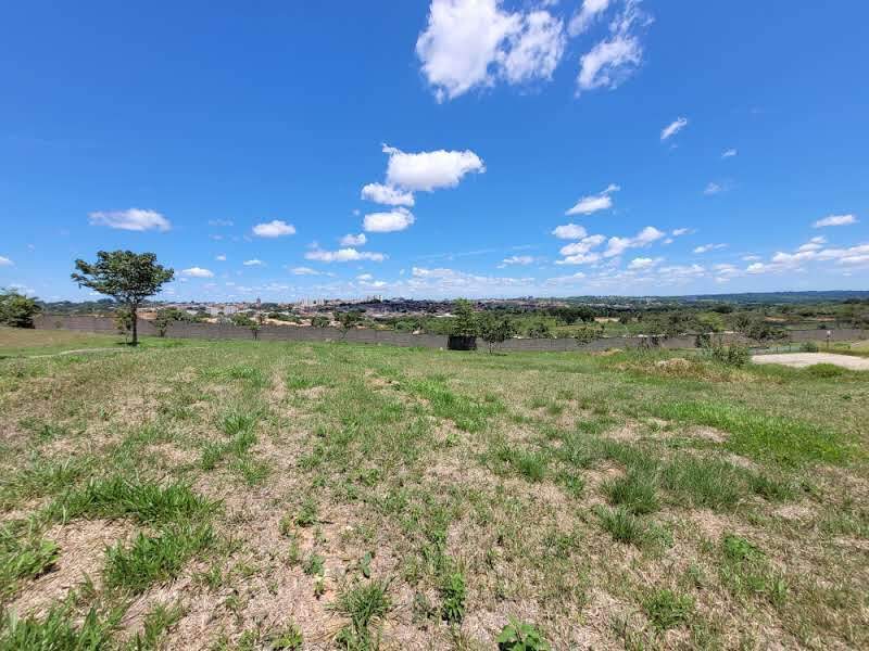 Terreno no Residencial Parque Campos de Santo Antônio II, em Itu disponível para à venda | Grupo Kaion: 