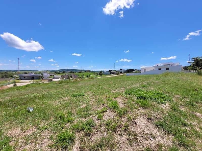 Terreno no Residencial Parque Campos de Santo Antônio II, em Itu disponível para à venda | Grupo Kaion: 