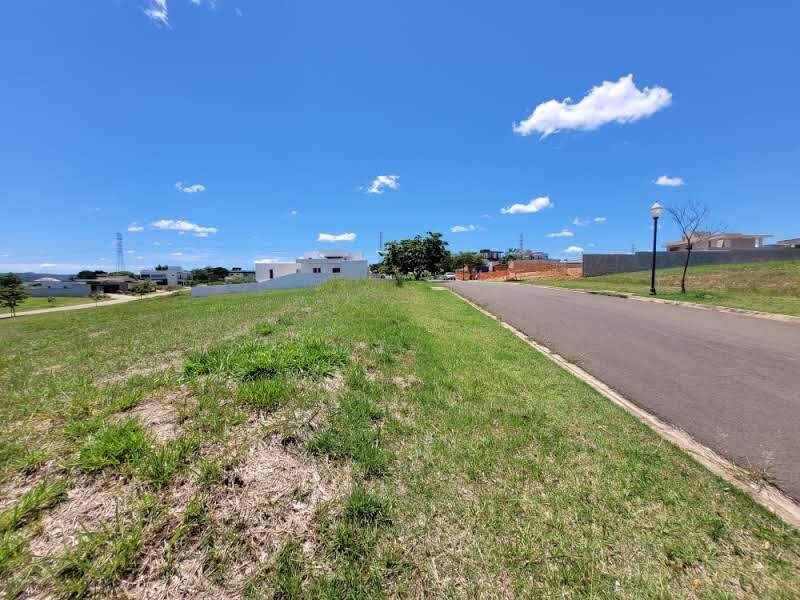 Terreno no Residencial Parque Campos de Santo Antônio II, em Itu disponível para à venda | Grupo Kaion: 