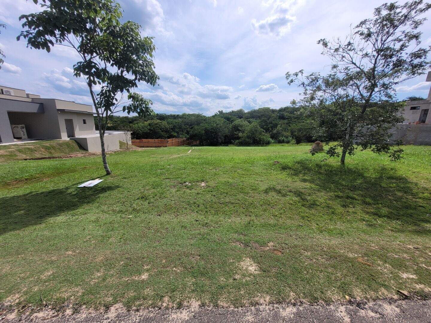 Terreno no Terras de Monte Serrat, em Salto disponível para à venda | Grupo Kaion: 
