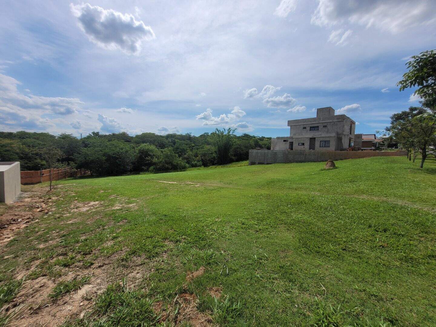Terreno no Terras de Monte Serrat, em Salto disponível para à venda | Grupo Kaion: 