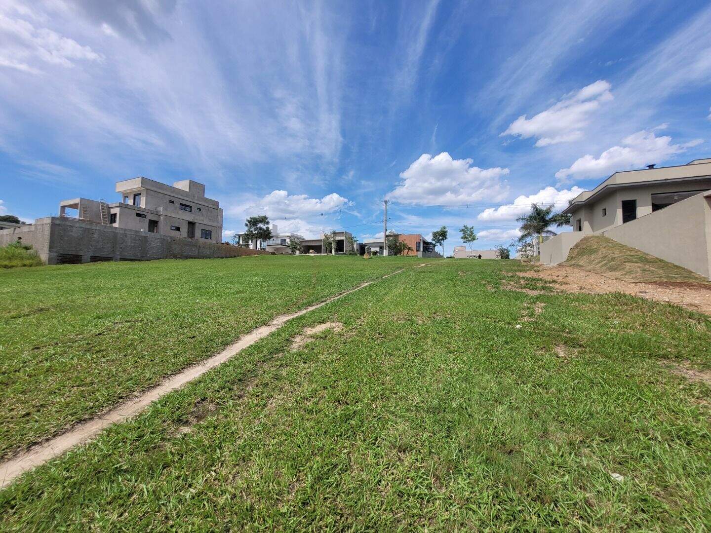 Terreno no Terras de Monte Serrat, em Salto disponível para à venda | Grupo Kaion: 