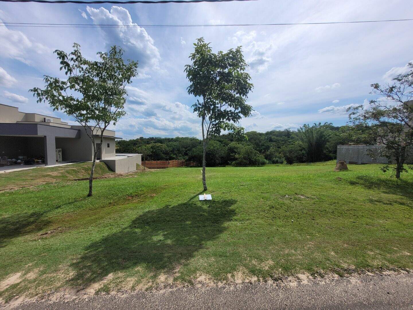 Terreno no Terras de Monte Serrat, em Salto disponível para à venda | Grupo Kaion: 