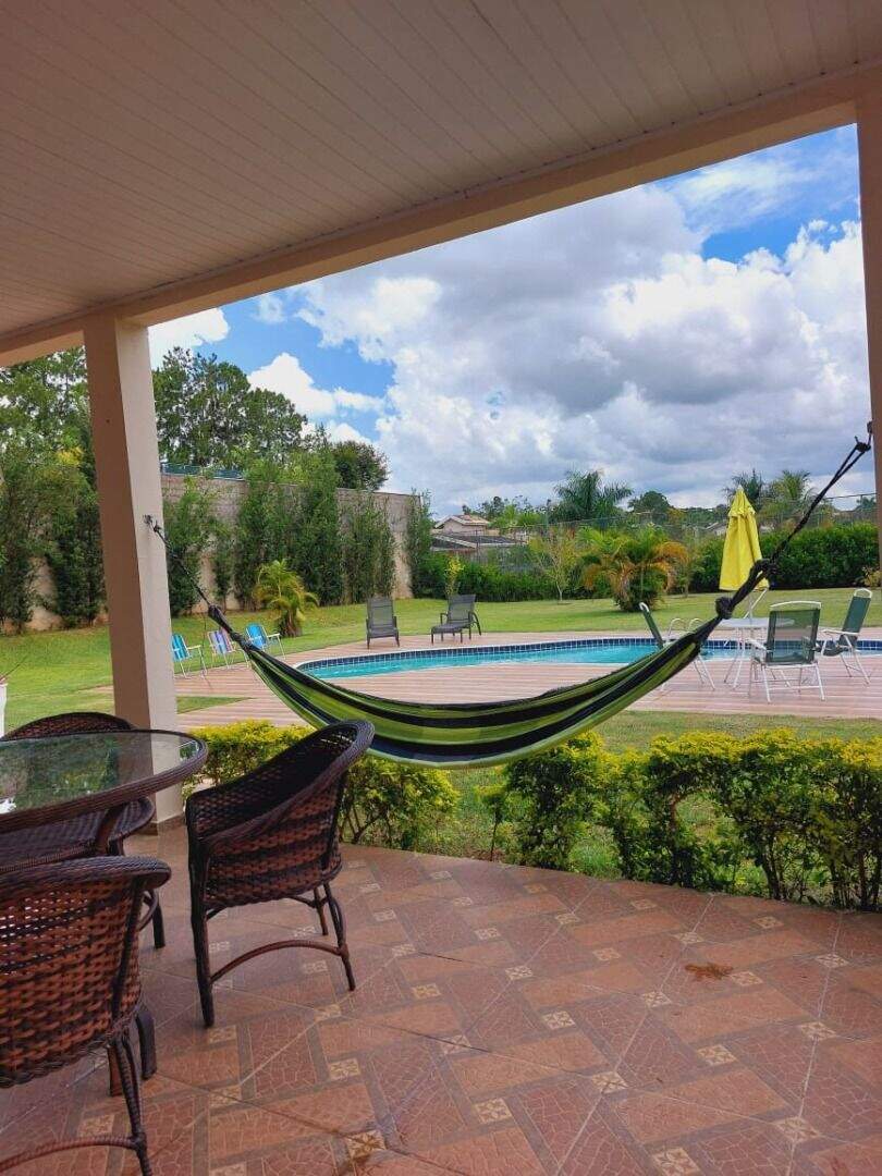 Casa no Parque Village Castelo, em Itu disponível para à venda | Grupo Kaion: 