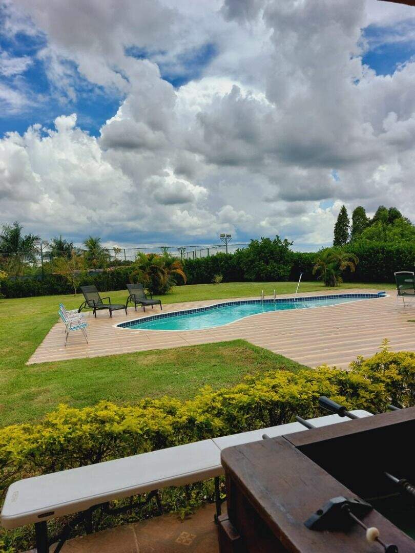 Casa no Parque Village Castelo, em Itu disponível para à venda | Grupo Kaion: 