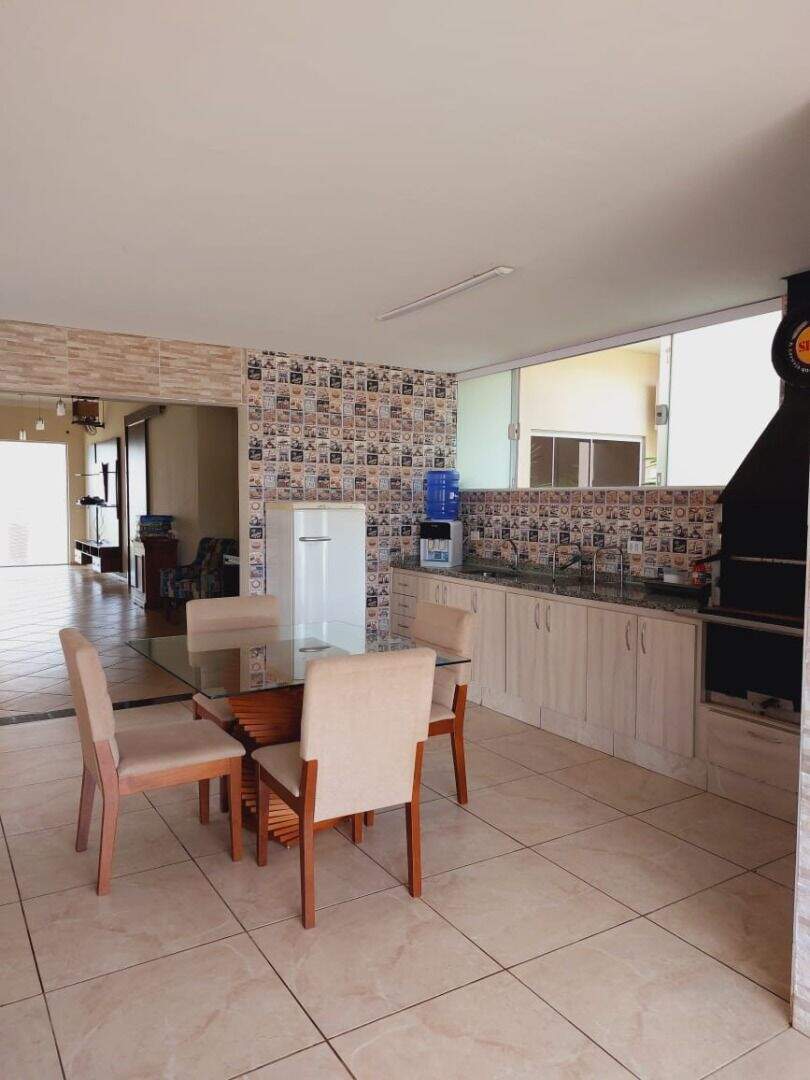 Casa no Parque Village Castelo, em Itu disponível para à venda | Grupo Kaion: 
