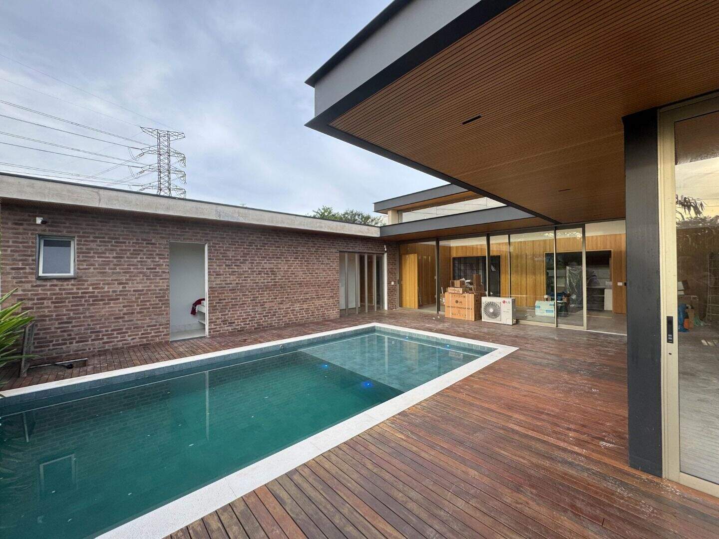 Casa no Condomínio Villas do Golfe, em Itu disponível para à venda | Grupo Kaion: 