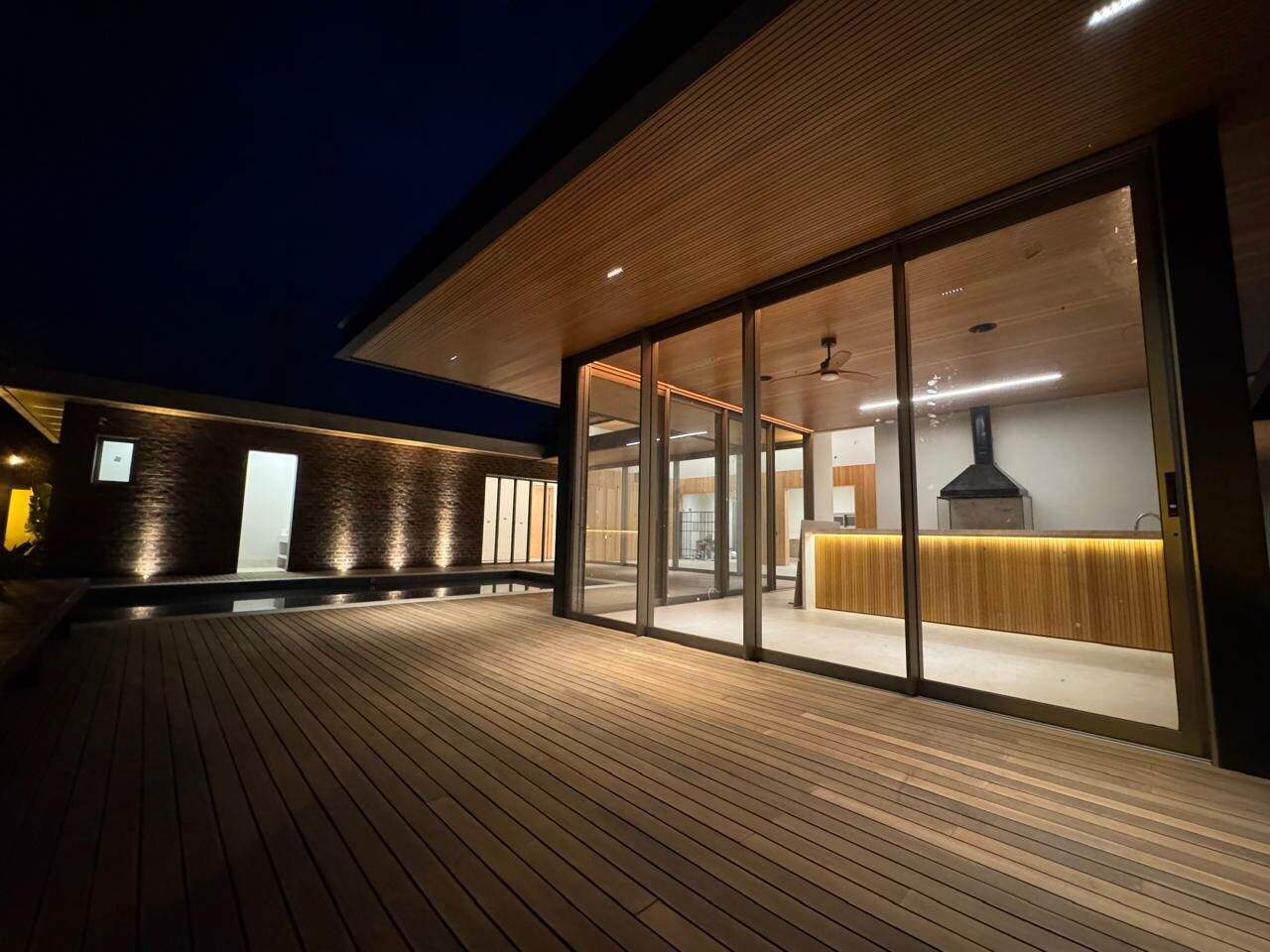 Casa no Condomínio Villas do Golfe, em Itu disponível para à venda | Grupo Kaion: 