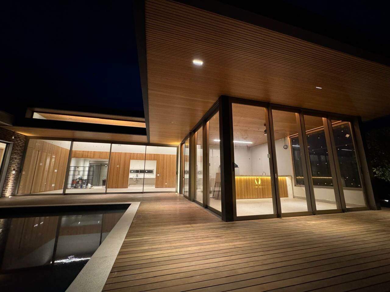Casa no Condomínio Villas do Golfe, em Itu disponível para à venda | Grupo Kaion: 