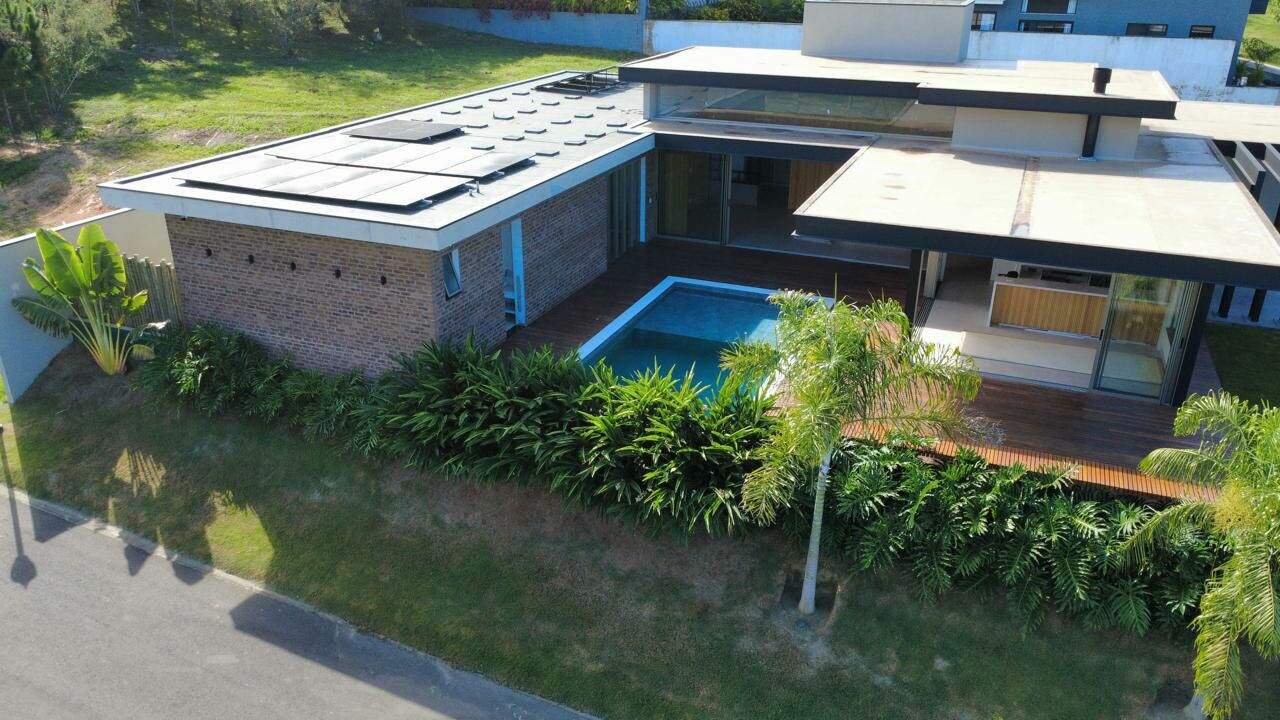Casa no Condomínio Villas do Golfe, em Itu disponível para à venda | Grupo Kaion: 