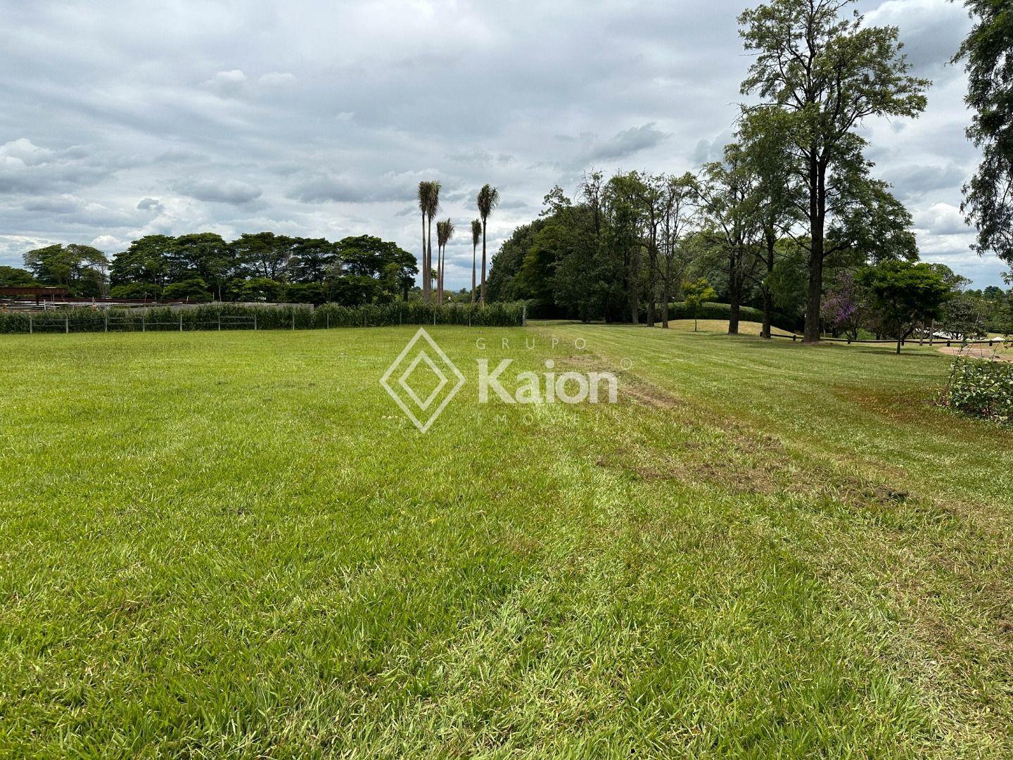 Terreno no Condomínio Fazenda Boa Vista, em Porto Feliz disponível para à venda | Grupo Kaion: 