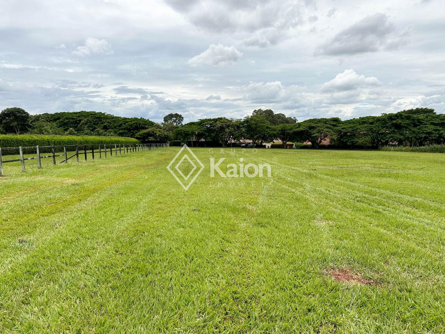 Terreno no Condomínio Fazenda Boa Vista, em Porto Feliz disponível para à venda | Grupo Kaion: 