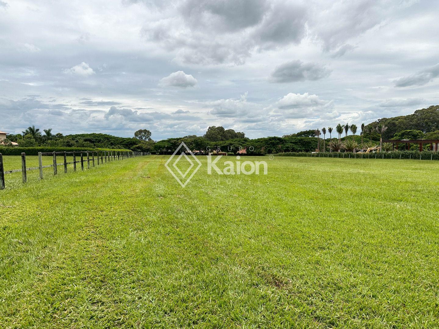 Terreno no Condomínio Fazenda Boa Vista, em Porto Feliz disponível para à venda | Grupo Kaion: 