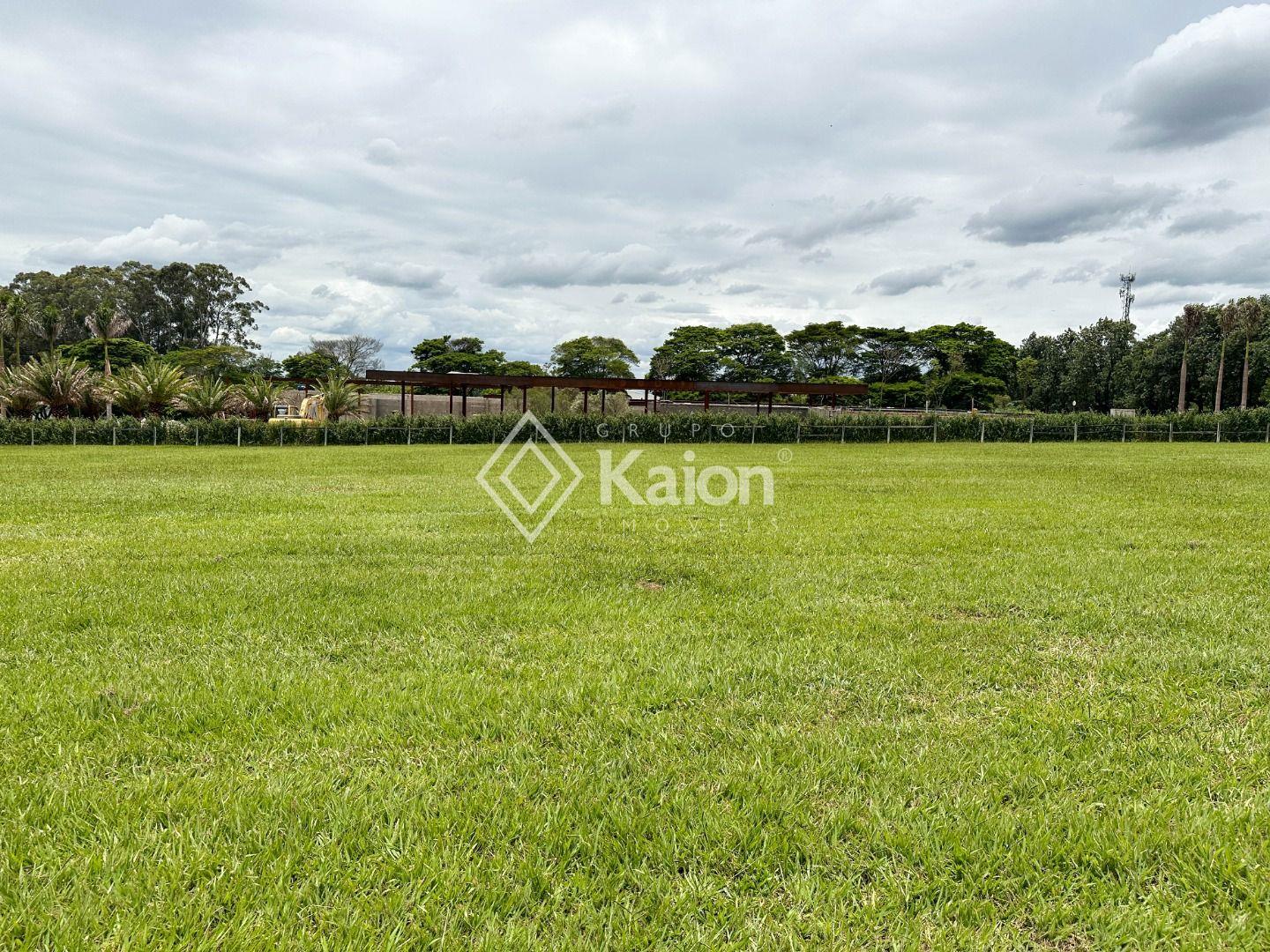 Terreno no Condomínio Fazenda Boa Vista, em Porto Feliz disponível para à venda | Grupo Kaion: 