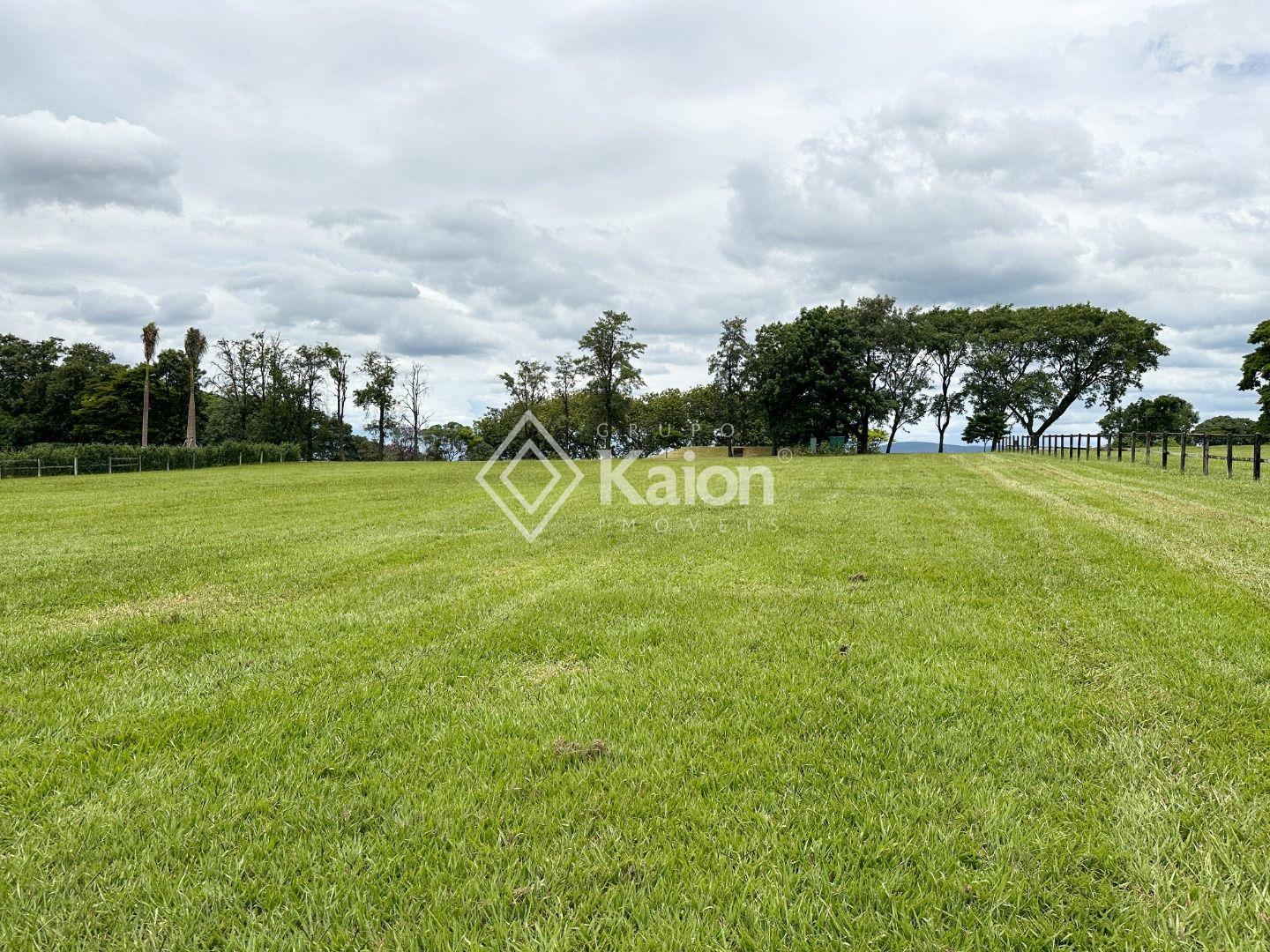Terreno no Condomínio Fazenda Boa Vista, em Porto Feliz disponível para à venda | Grupo Kaion: 