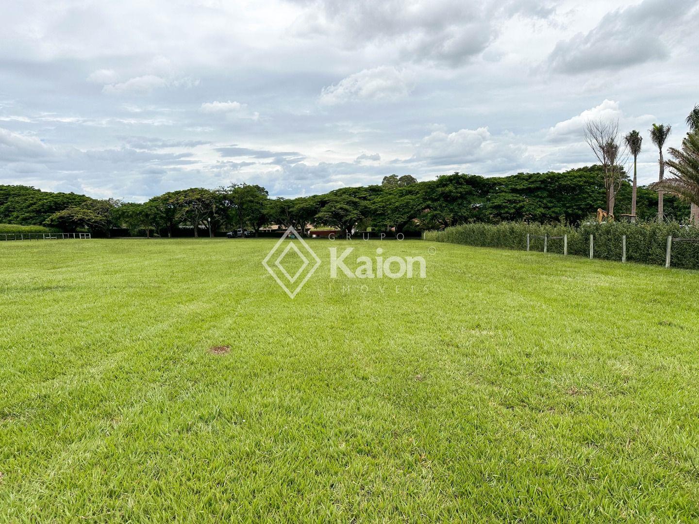 Terreno no Condomínio Fazenda Boa Vista, em Porto Feliz disponível para à venda | Grupo Kaion: 