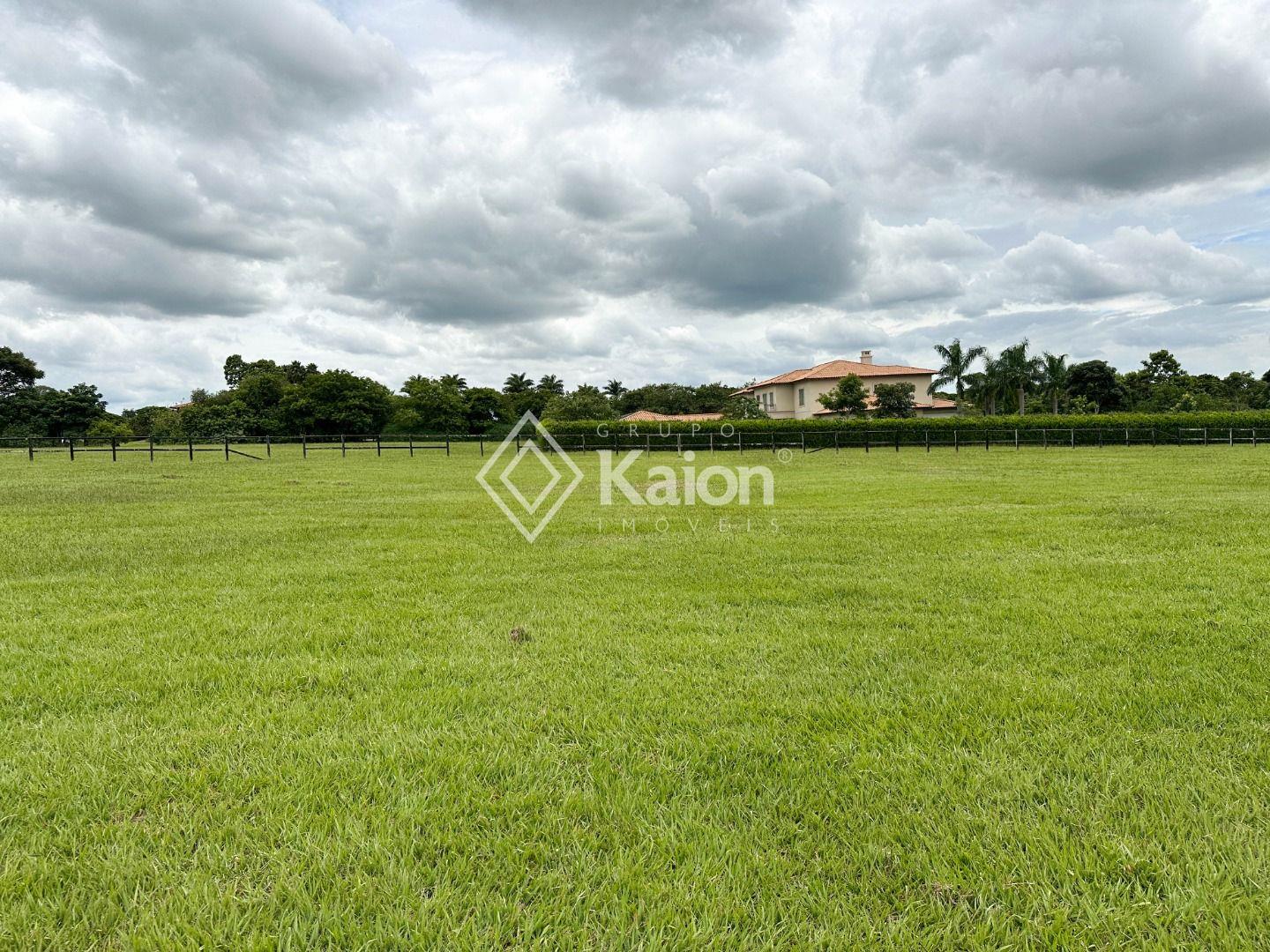 Terreno no Condomínio Fazenda Boa Vista, em Porto Feliz disponível para à venda | Grupo Kaion: 