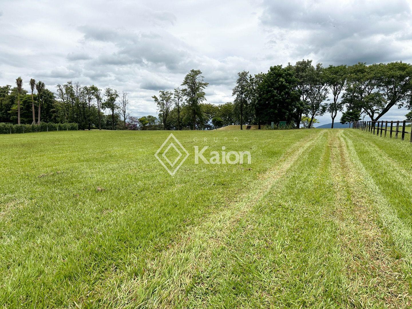 Terreno no Condomínio Fazenda Boa Vista, em Porto Feliz disponível para à venda | Grupo Kaion: 