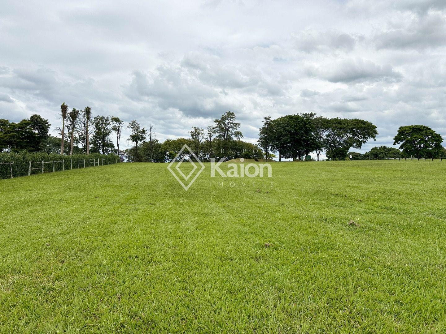 Terreno no Condomínio Fazenda Boa Vista, em Porto Feliz disponível para à venda | Grupo Kaion: 