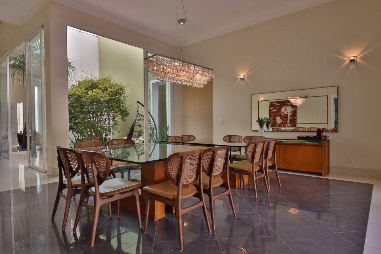Casa no Condomínio Fazenda Vila Real de Itu, em Itu disponível para à venda | Grupo Kaion: 