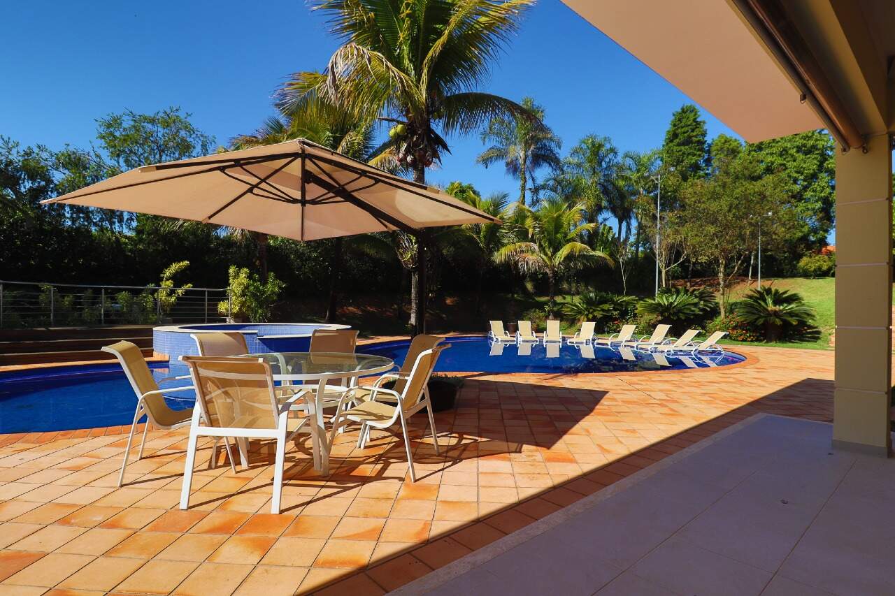 Casa no Condomínio Fazenda Vila Real de Itu, em Itu disponível para à venda | Grupo Kaion: 