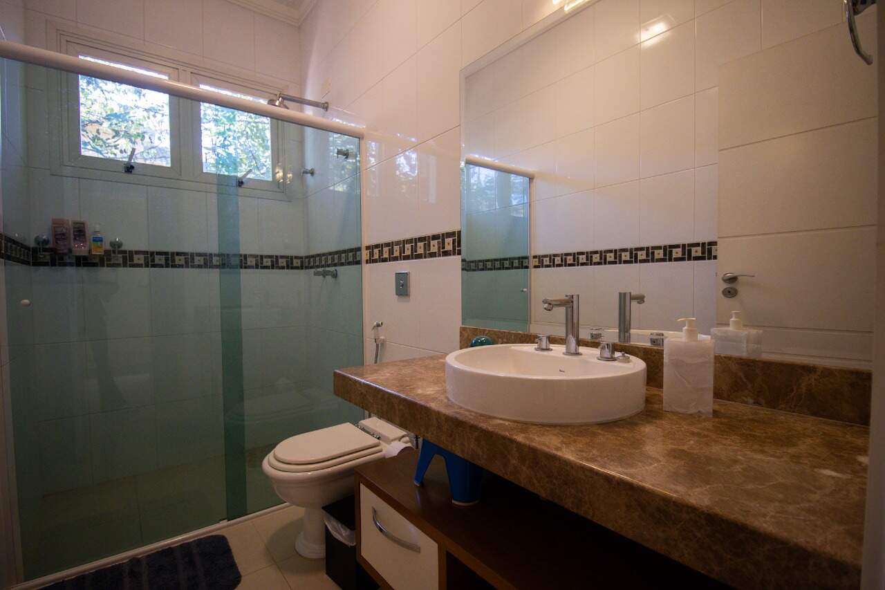 Casa no Condomínio Fazenda Vila Real de Itu, em Itu disponível para à venda | Grupo Kaion: 