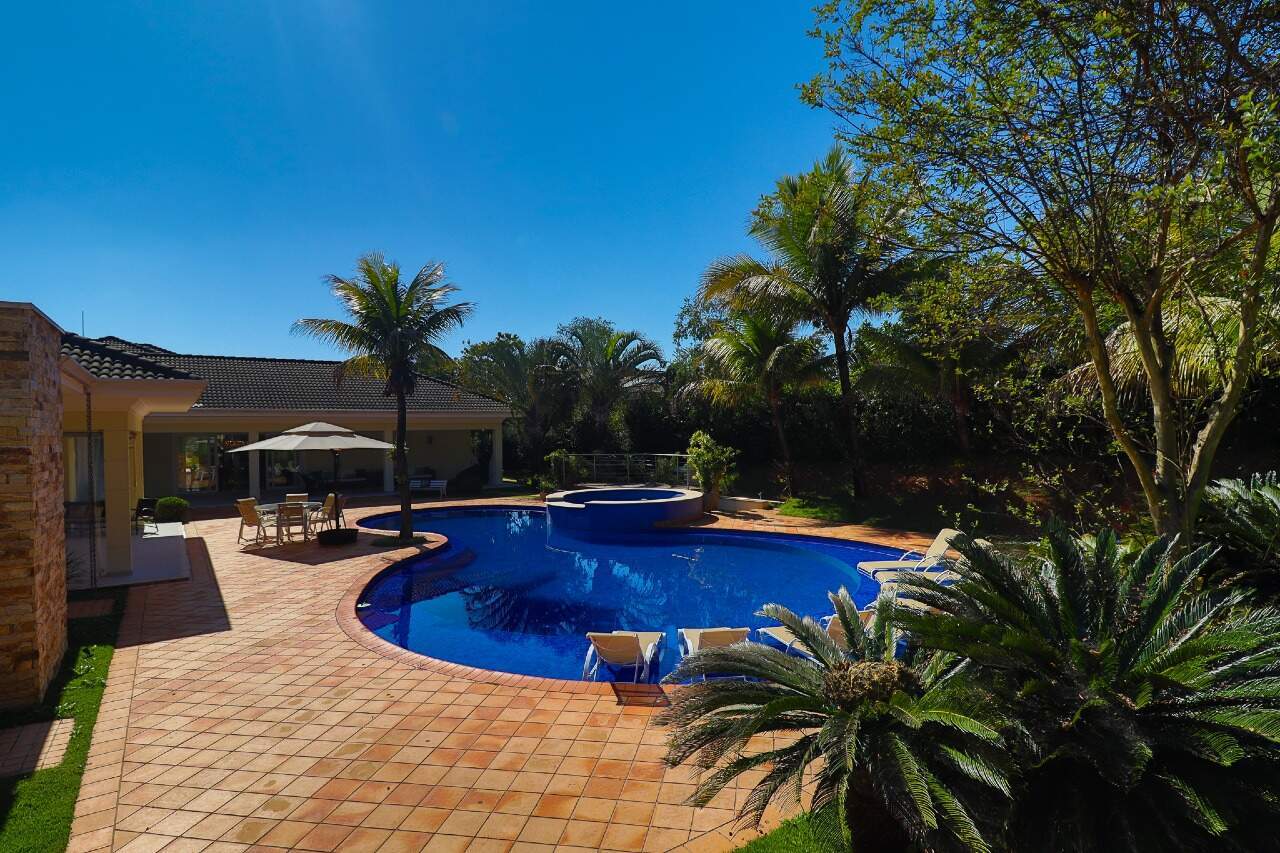 Casa no Condomínio Fazenda Vila Real de Itu, em Itu disponível para à venda | Grupo Kaion: 