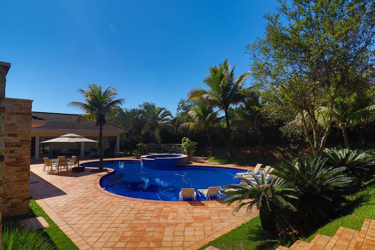 Casa no Condomínio Fazenda Vila Real de Itu, em Itu disponível para à venda | Grupo Kaion: 
