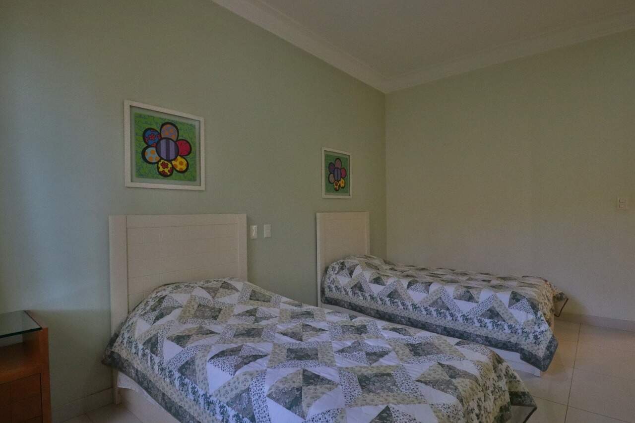 Casa no Condomínio Fazenda Vila Real de Itu, em Itu disponível para à venda | Grupo Kaion: 