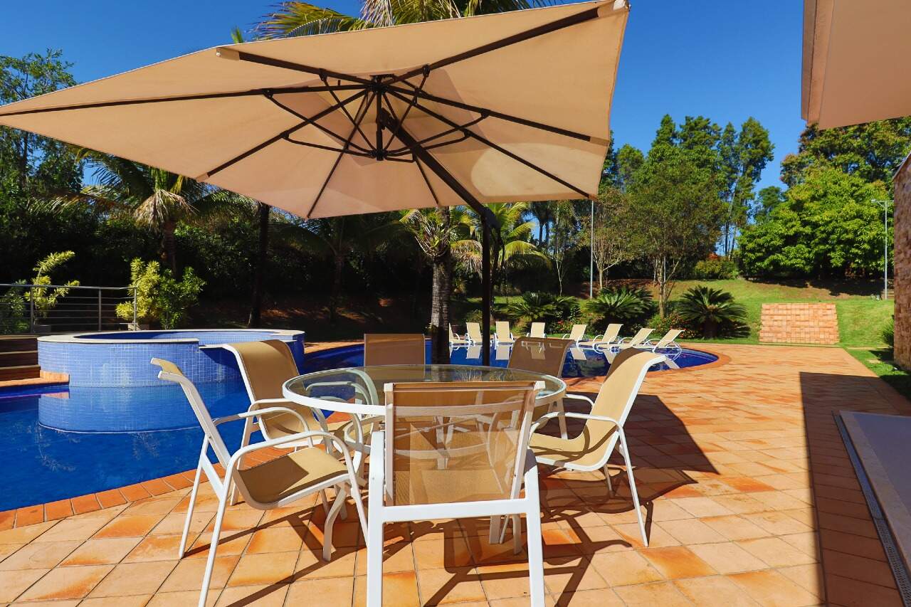 Casa no Condomínio Fazenda Vila Real de Itu, em Itu disponível para à venda | Grupo Kaion: 