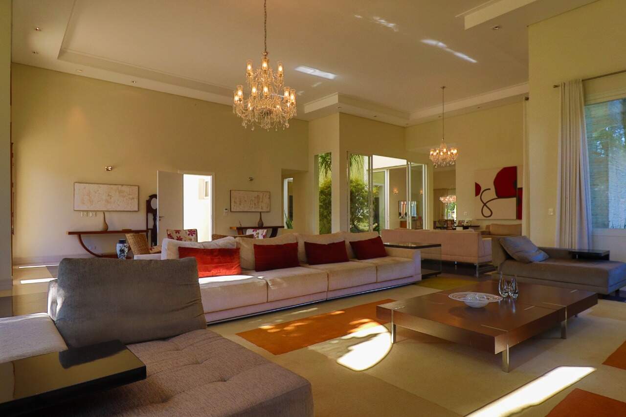 Casa no Condomínio Fazenda Vila Real de Itu, em Itu disponível para à venda | Grupo Kaion: 