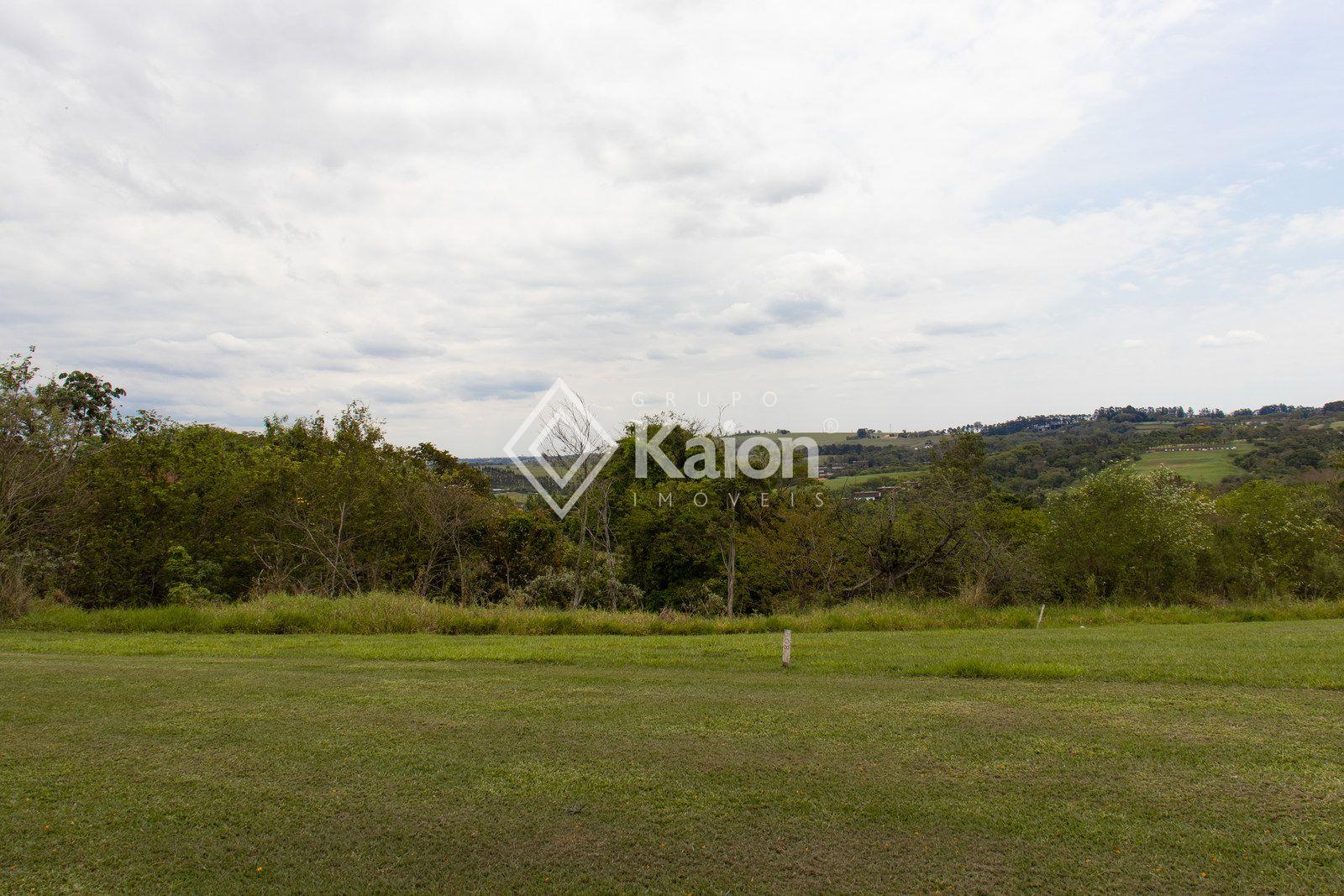Terreno no Condomínio Fazenda Boa Vista, em Porto Feliz disponível para à venda | Grupo Kaion: Terreno à venda no Condomínio Fazenda Boa Vista em Porto Feliz/SP