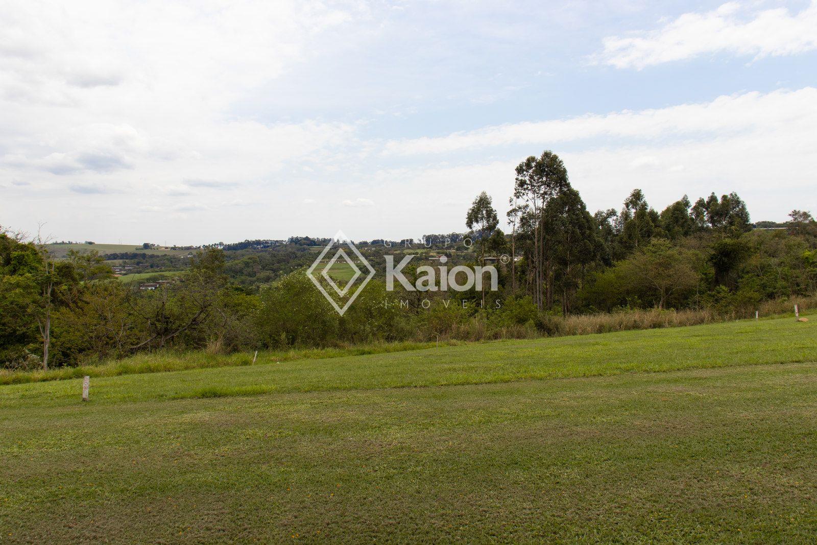 Terreno no Condomínio Fazenda Boa Vista, em Porto Feliz disponível para à venda | Grupo Kaion: Terreno à venda no Condomínio Fazenda Boa Vista em Porto Feliz/SP