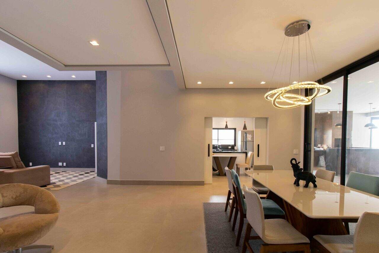 Casa no Residencial Parque Campos de Santo Antônio II, em Itu disponível para à venda | Grupo Kaion: 