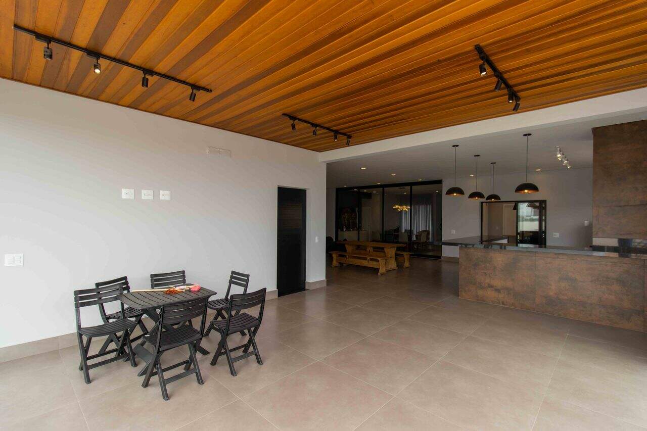 Casa no Residencial Parque Campos de Santo Antônio II, em Itu disponível para à venda | Grupo Kaion: 