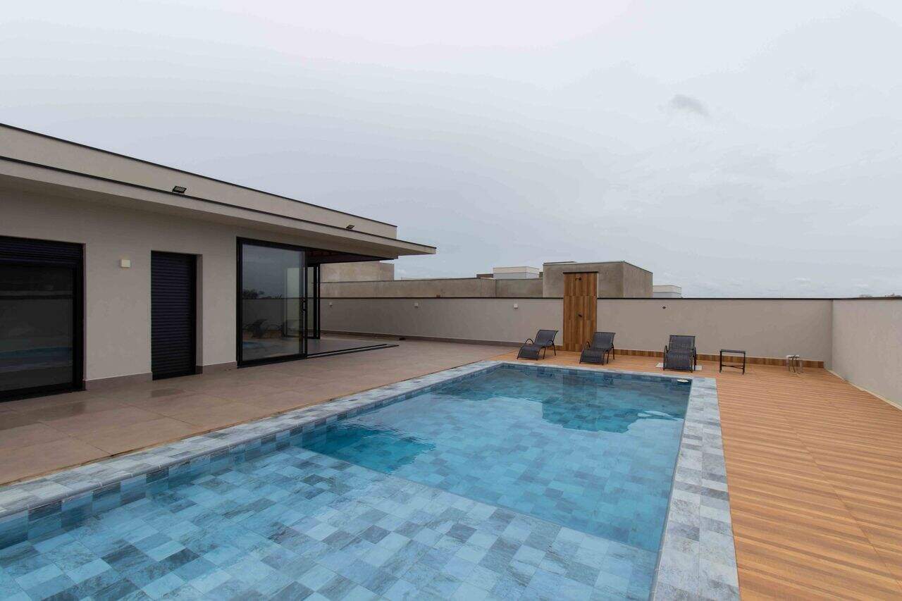 Casa no Residencial Parque Campos de Santo Antônio II, em Itu disponível para à venda | Grupo Kaion: 