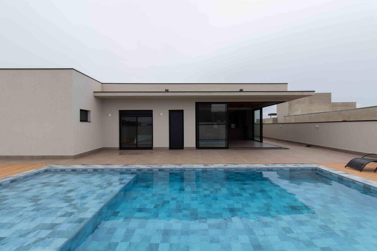 Casa no Residencial Parque Campos de Santo Antônio II, em Itu disponível para à venda | Grupo Kaion: 
