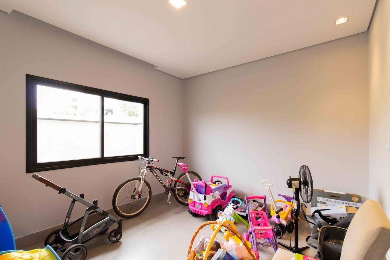 Casa no Residencial Parque Campos de Santo Antônio II, em Itu disponível para à venda | Grupo Kaion: 