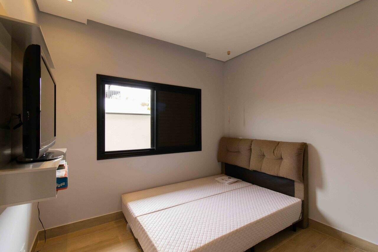 Casa no Residencial Parque Campos de Santo Antônio II, em Itu disponível para à venda | Grupo Kaion: 