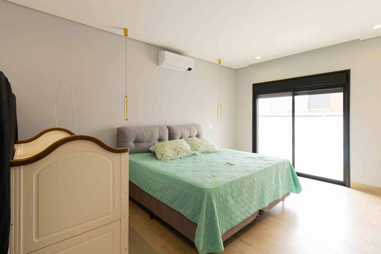 Casa no Residencial Parque Campos de Santo Antônio II, em Itu disponível para à venda | Grupo Kaion: 