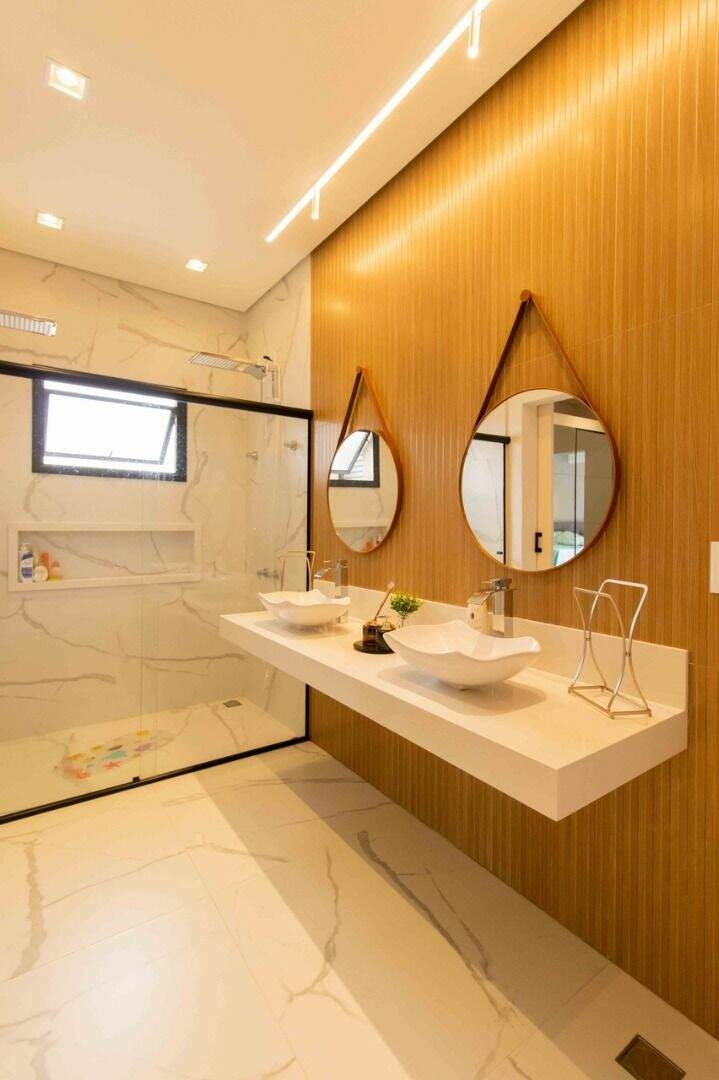 Casa no Residencial Parque Campos de Santo Antônio II, em Itu disponível para à venda | Grupo Kaion: 