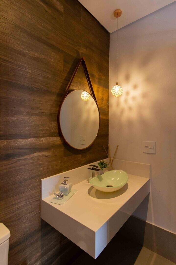 Casa no Residencial Parque Campos de Santo Antônio II, em Itu disponível para à venda | Grupo Kaion: 