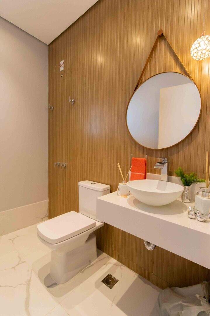 Casa no Residencial Parque Campos de Santo Antônio II, em Itu disponível para à venda | Grupo Kaion: 