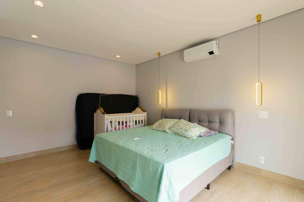 Casa no Residencial Parque Campos de Santo Antônio II, em Itu disponível para à venda | Grupo Kaion: 