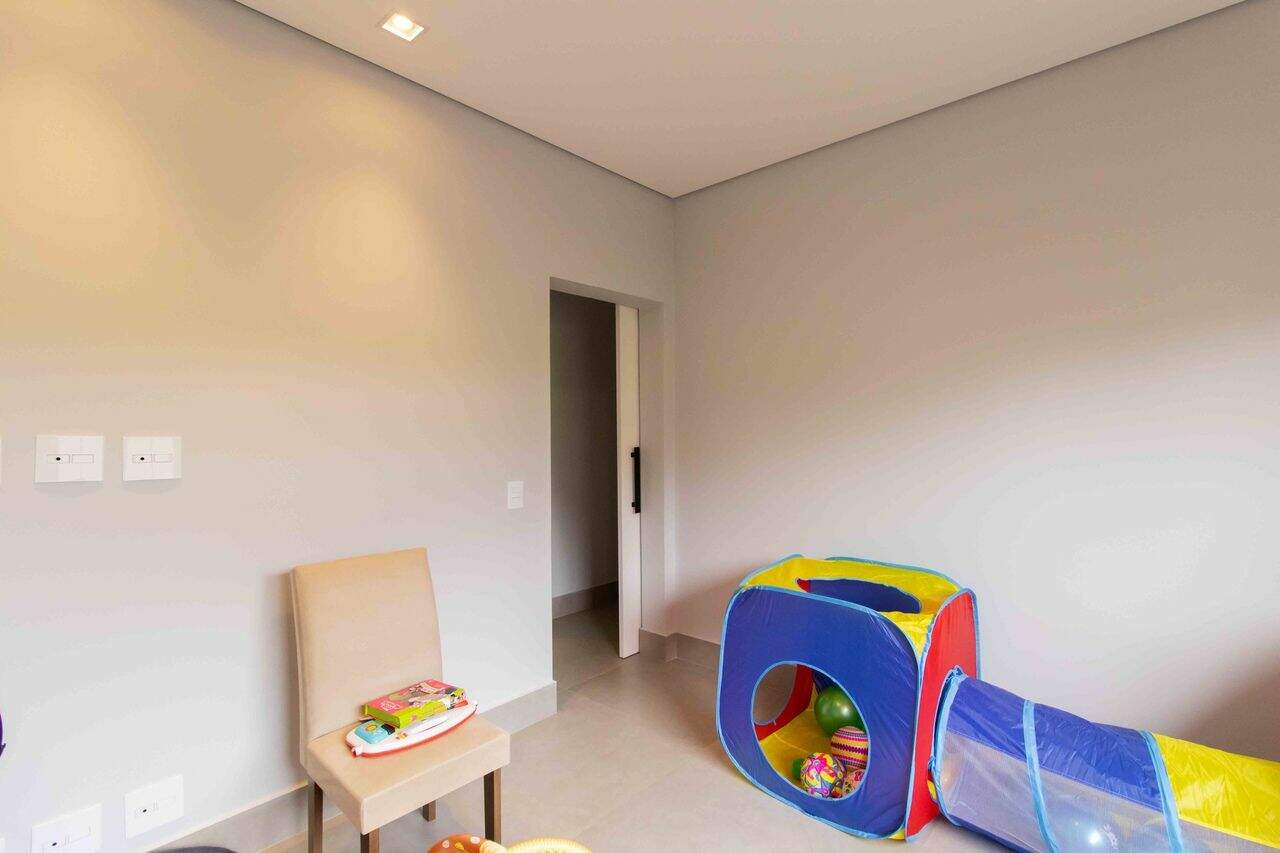 Casa no Residencial Parque Campos de Santo Antônio II, em Itu disponível para à venda | Grupo Kaion: 