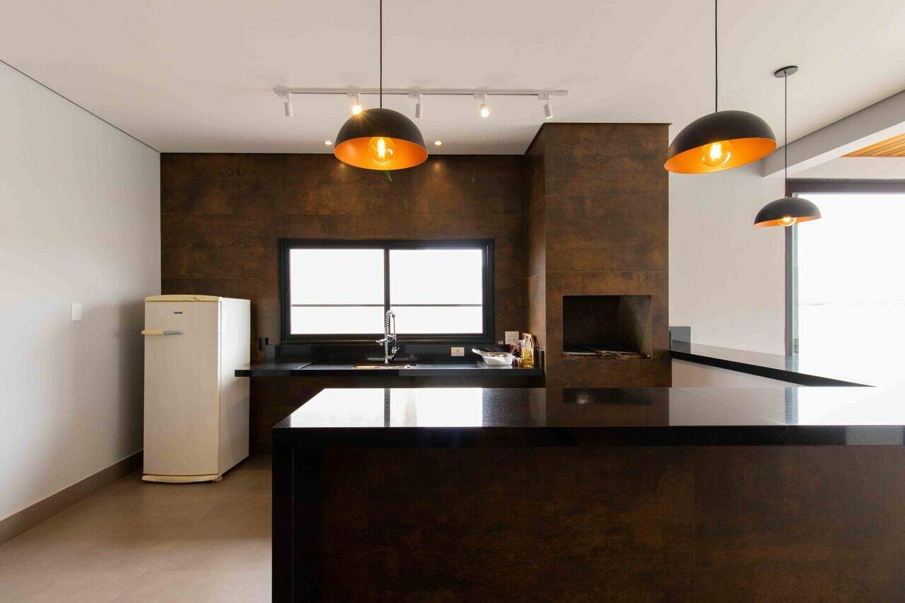 Casa no Residencial Parque Campos de Santo Antônio II, em Itu disponível para à venda | Grupo Kaion: 