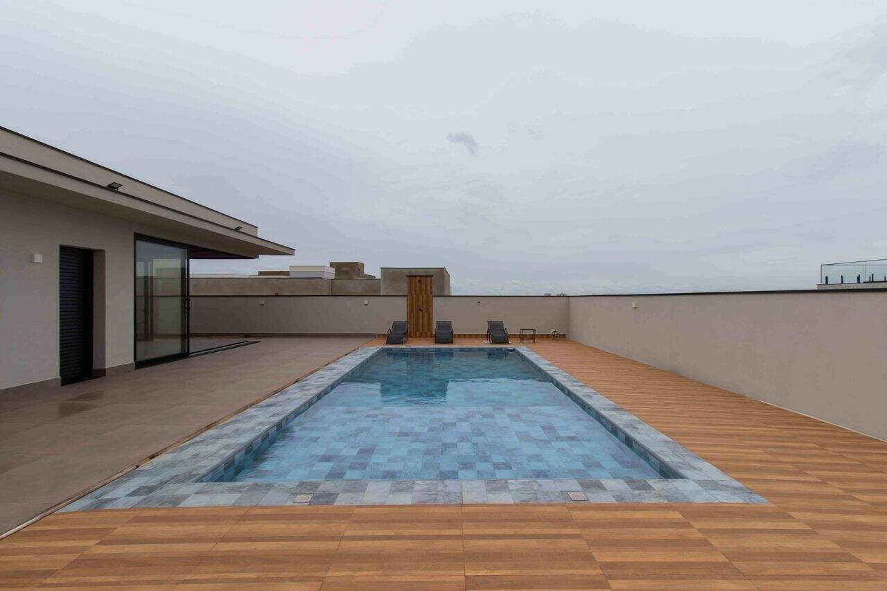 Casa no Residencial Parque Campos de Santo Antônio II, em Itu disponível para à venda | Grupo Kaion: 