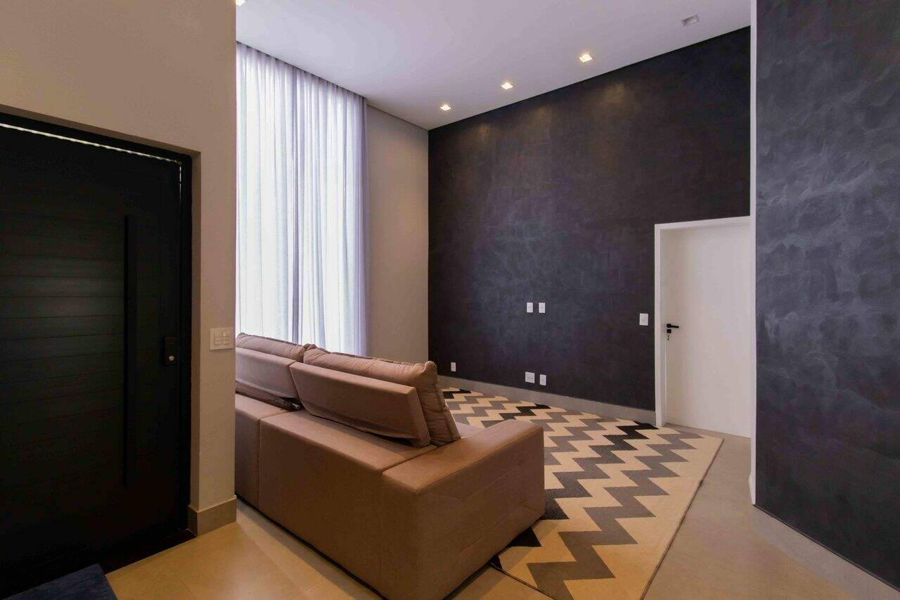 Casa no Residencial Parque Campos de Santo Antônio II, em Itu disponível para à venda | Grupo Kaion: 